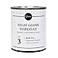 Giani Countertop Paint Clear Acrylic HighGloss Topcoat Step 3