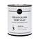 Giani Countertop Paint Clear Acrylic HighGloss Topcoat Step 3
