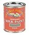 General Finishes Water Based Milk Paint 1 Pint Basil