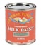 General Finishes Water Based Milk Paint 1 Pint Basil