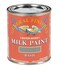 General Finishes Water Based Milk Paint 1 Pint Basil