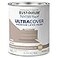 Rust-Oleum RustOleum 1 qt 1994502 Almond Painters Touch 2X Ultra Cover Premium Latex Paint