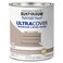 Rust-Oleum RustOleum 1 qt 1994502 Almond Painters Touch 2X Ultra Cover Premium Latex Paint