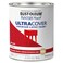 Rust-Oleum RustOleum 1966502 Painters Touch Brush Acrylic Latex Paint 1 Quarts Pack of 1 Gloss Apple Red Pack of 1