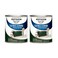 Rust-Oleum RustOleum 19385022PK Painters Touch Latex Paint Quart1 Quarts Pack of 2 Gloss Hunter Green
