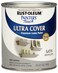 Rust-Oleum RustOleum 267335 Painters Touch Latex Acrylic Paint Satin Stone Gray 32 Fl Oz Pack of 1