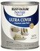 Rust-Oleum RustOleum 267335 Painters Touch Latex Acrylic Paint Satin Stone Gray 32 Fl Oz Pack of 1
