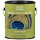 Modern Masters 1 gal ME659 Olympic Gold Metallic Paint Collection Satin WaterBased Decorative Metallic Paint
