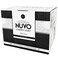 Nuvo Black Deco Cabinet Makeover Kit Easy DIY 7Piece Set Bold Ultra Black LongLasting Finish