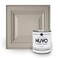Nuvo Cabinet Paint Hearthstone Quart