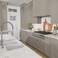 Nuvo Cabinet Paint Hearthstone Quart