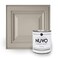 Nuvo Cabinet Paint Hearthstone Quart