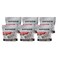 Rust-Oleum RustOleum 3124476PK Decorative Color Chips 6 Pack Tan Blend 96 Ounce
