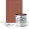 Heirloom Traditions Paint ALLINONE Paint by Heirloom Traditions Brick Burnt Cinnamon Quart Durable cabinet and furniture paint Built in primer and top coat no sanding needed Includes our 30 featured c