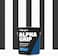 Slip Doctors Alpha Grip NonSlip Paint for Concrete Asphalt NonSkid Coating Ideal for Striping Parking Lots Playgrounds Pavements Black Quart