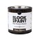 Giani Wood Look Grain Finish Coat for Front Doors 8 oz Black Walnut