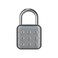 SURPN Combination Lock Combination Lock for Locker Locker Lock Gym Locker Lock High Security Easy to Use for Gym School Travel Outdoor
