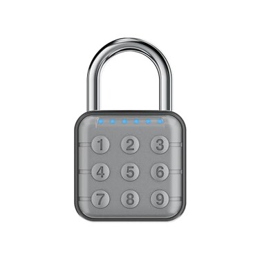SURPN Combination Lock Combination Lock for Locker Locker Lock Gym Locker Lock High Security Easy to Use for Gym School Travel Outdoor