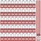 JOJOMARK Lockout Tagout Locks Safety Padlock Loto Locks Keyed Differently Lock Out Tag Out 50 pcs Safety Padlocks Plastic with 50 Lockout TagOut Tags Red