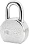 American Lock A700D Steel Padlock 212