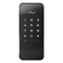 Alfred Touchscreen Keypad Pin Bluetooth ZWave DB1CBL Smart Door Lock