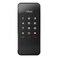 Alfred Touchscreen Keypad Pin Bluetooth ZWave DB1CBL Smart Door Lock