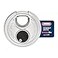 ABUS 2070 Heavy Duty Diskus Storage Padlock with 2 Keys for Storage Outdoor Commercial 275in 70mm Wide Keyed Alike 323614