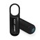 Decruil Smart Fingerprint Padlock for Locker Small Rechargeable Fingerprint Lock Keyless Biometric Thumbprint Padlock for Gym School Locker Suitcase Backpack