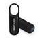 Decruil Smart Fingerprint Padlock for Locker Small Rechargeable Fingerprint Lock Keyless Biometric Thumbprint Padlock for Gym School Locker Suitcase Backpack