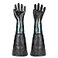 Altozor 236 Blast Gloves for Abrasive Blasting Used on Sandblasting Sandblaster Sand Blast Cabinet