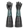Altozor 236 Blast Gloves for Abrasive Blasting Used on Sandblasting Sandblaster Sand Blast Cabinet