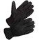 SKYDEER Winter Work Gloves with Windproof WearResistant Thick Full Deerskin Leather Suede and 3M Thinsulate Insulation SD8671T2XL