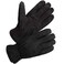 SKYDEER Winter Work Gloves with Windproof WearResistant Thick Full Deerskin Leather Suede and 3M Thinsulate Insulation SD8671T2XL