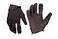 Mil-Tec MilTec Mens Touch Gloves Black size XXL