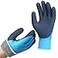 DS Safety Mens Waterproof Thermal Winter Work Gloves Size XLarge