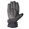 Wells Lamont Mens Insulated Duck Fabric Black Winter Gloves Large 1075K