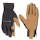 Carhartt Mens High Dexterity Open Cuff Glove Black Barley XLarge