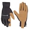 Carhartt Mens High Dexterity Open Cuff Glove Black Barley XLarge