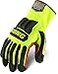 Ironclad KONG KRIG04L Rigger Oil Gas Safety Impact Gloves Large