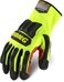 Ironclad KONG KRIG04L Rigger Oil Gas Safety Impact Gloves Large