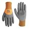Wells Lamont Mens Thermal LatexCoated Winter Grip Work Gloves Medium 555M