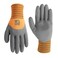 Wells Lamont Mens Thermal LatexCoated Winter Grip Work Gloves Medium 555M