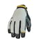 Youngstown Glove Company mens safety work gloves Grey 2XLarge US