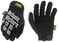 Mechanix Wear Original Work Gloves MultiPurpose Outdoor Work Gloves Secure Fit Durable Machine Washable Breathable Comfortable XSmall Black