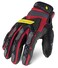 Ironclad Command Impact 360 Cut A5 Work Gloves Touch Screen Gloves Conductive Palm Fingers Impact Protection Machine Washable Sized S M L XL XXL 1 Pair Red IEXMIGR503M