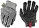 Mechanix Wear Box Cutter Gloves Cut Resistant Work Gloves for Construction Woodworking Home Improvement Machine Washable Touchscreen Compatible Medium Grey