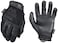 Mechanix Wear Tactical Specialty Recon Gloves Heavy Duty SlimFitting Leather Work Gloves Touchscreen Compatible Machine Washable Large Covert Black