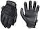 Mechanix Wear Tactical Specialty Recon Gloves Heavy Duty SlimFitting Leather Work Gloves Touchscreen Compatible Machine Washable Large Covert Black