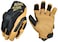 Mechanix Wear Mechanix CG4075009 Wear CG Leather Heavy Duty BrownBlack