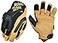Mechanix Wear CG4075011 CG Leather Heavy Duty Black